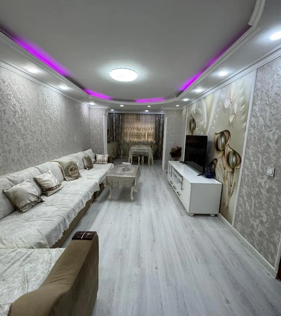 Kamran Home Baku Apartment