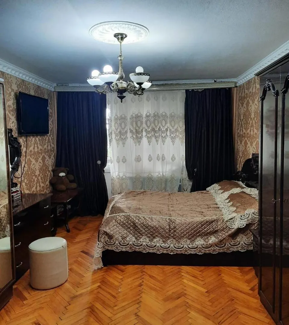 Kamran Home Baku Azerbaijan