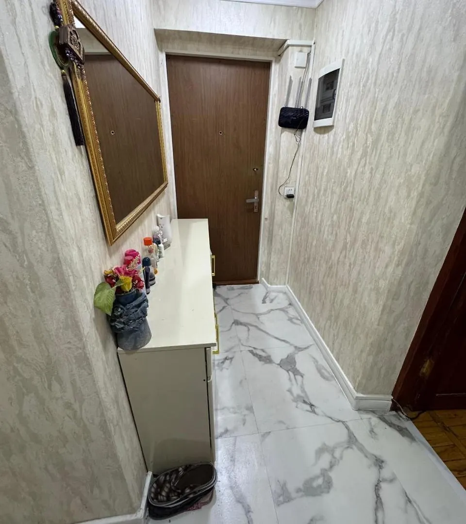 Kamran Home Baku