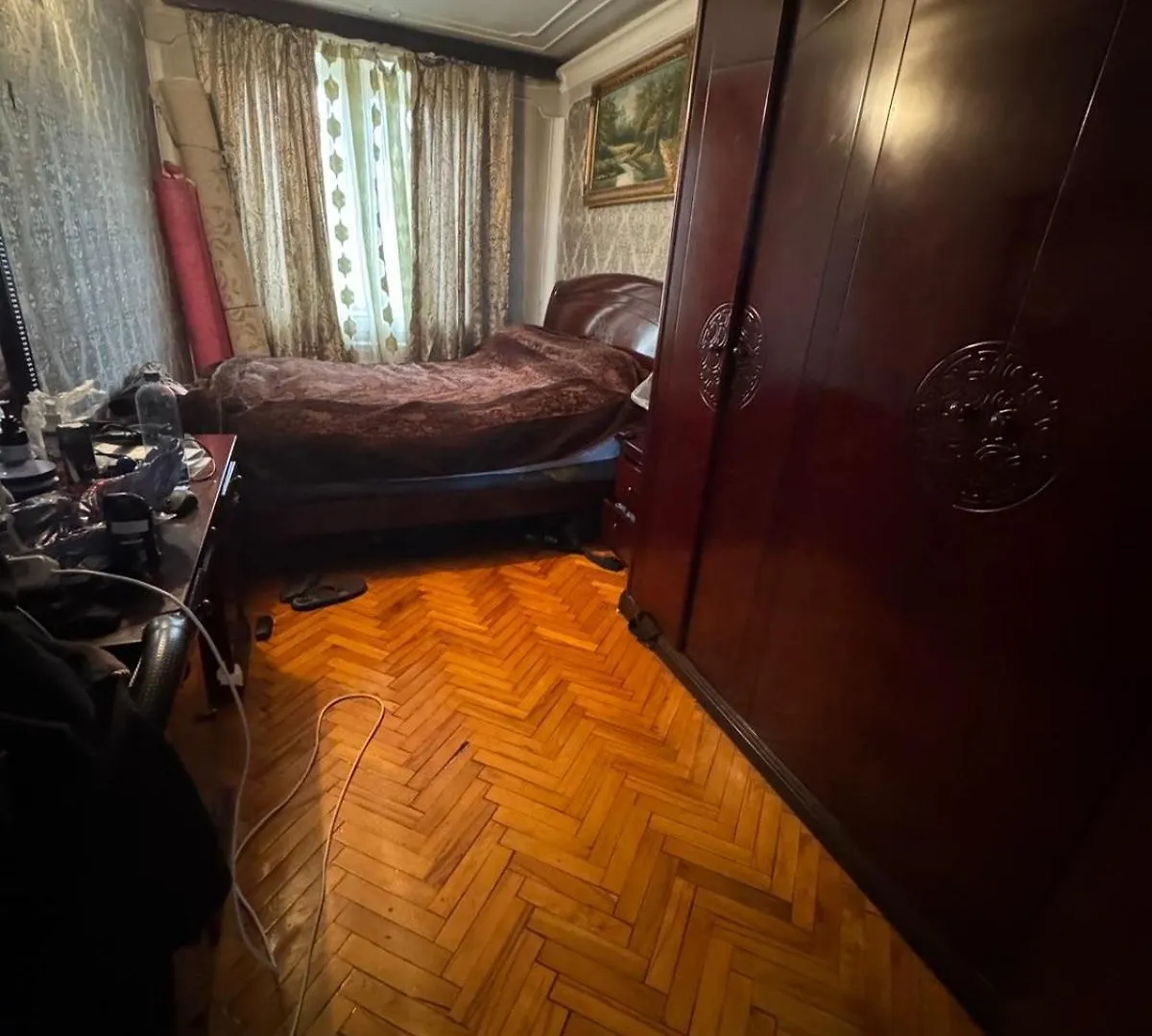 Apartment Kamran Home Baku
